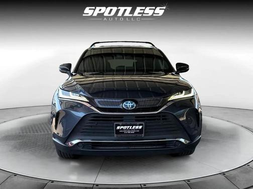 2021 Toyota Venza XLE