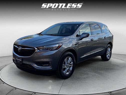 2018 Buick Enclave Essence