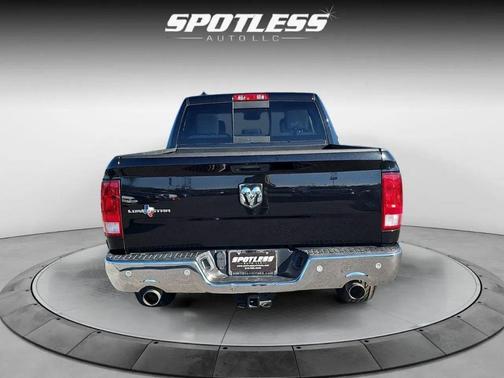 2019 RAM 1500 Lone Star