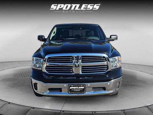 2019 RAM 1500 Lone Star