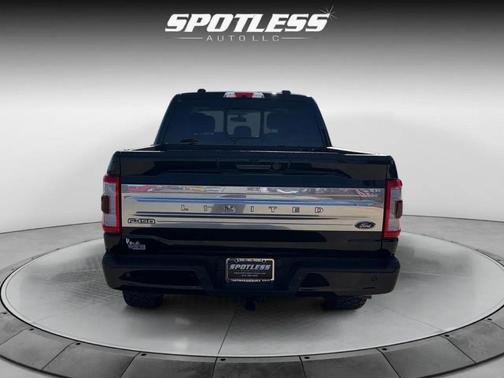 2023 Ford F-150 Limited