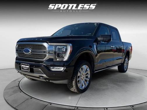 2023 Ford F-150 Limited
