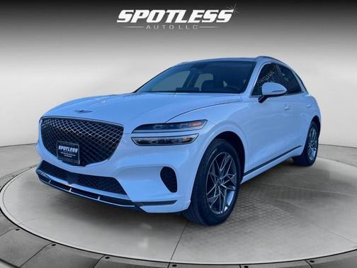 2022 Genesis GV70 2.5T AWD