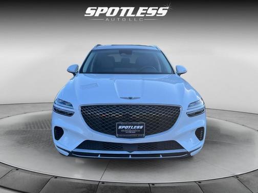 2022 Genesis GV70 2.5T AWD