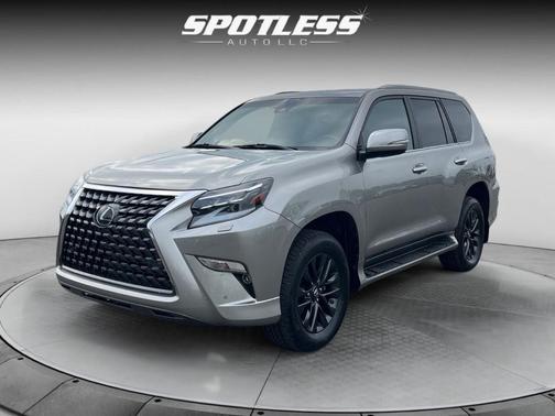 2021 Lexus GX 460 Premium