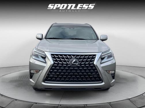 2021 Lexus GX 460 Premium