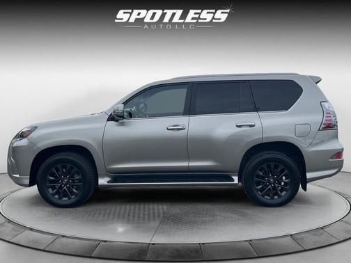 2021 Lexus GX 460 Premium