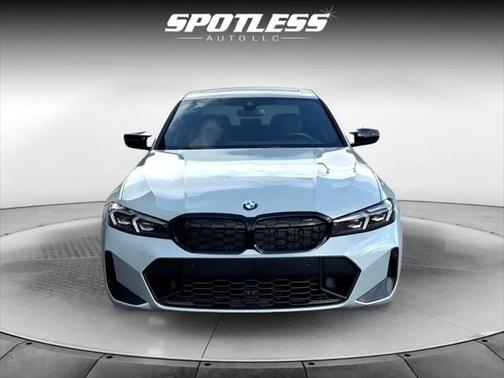2024 BMW M340 M340i