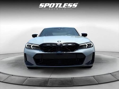2024 BMW M340 M340i
