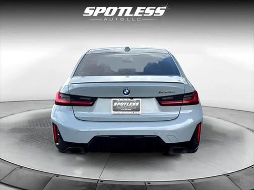 2024 BMW M340 M340i