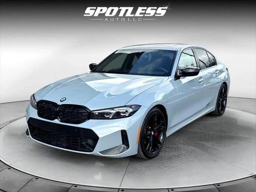 2024 BMW M340 M340i