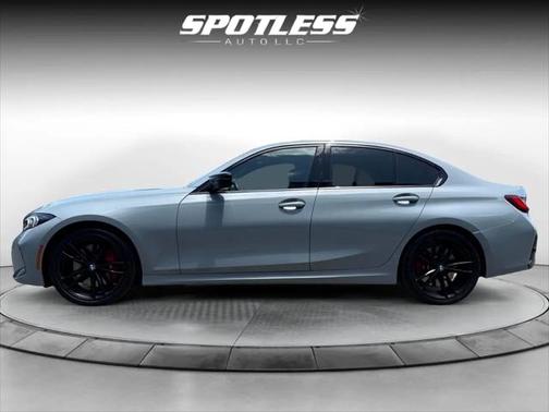 2024 BMW M340 M340i