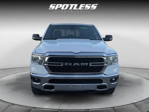 2022 RAM 1500 Lone Star