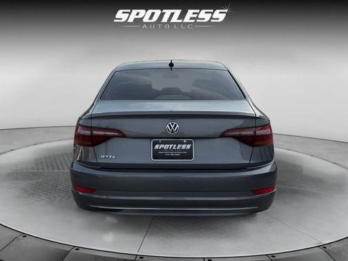 2019 Volkswagen Jetta 1.4T SE