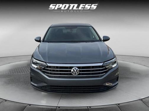 2019 Volkswagen Jetta 1.4T SE