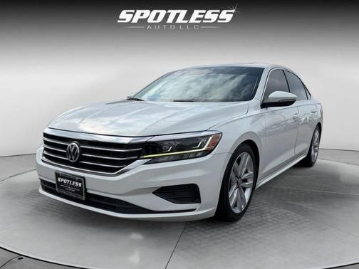 2020 Volkswagen Passat 2.0T SE
