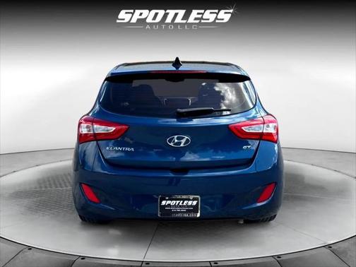 2014 Hyundai Elantra GT Base