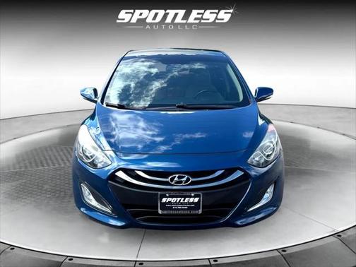 2014 Hyundai Elantra GT Base
