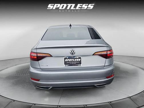 2021 Volkswagen Jetta 1.4T SEL Premium