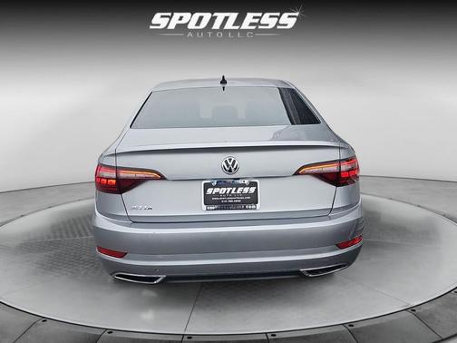 2021 Volkswagen Jetta 1.4T SEL Premium