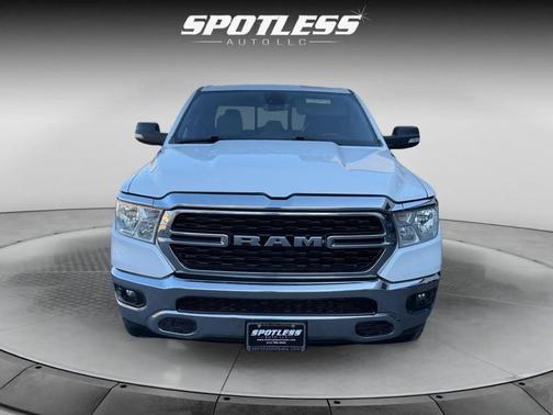 2022 RAM 1500 Lone Star