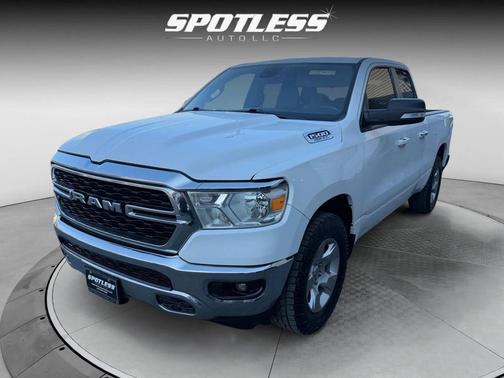 2022 RAM 1500 Lone Star