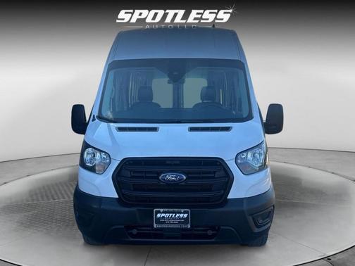 2020 Ford Transit-250 Base