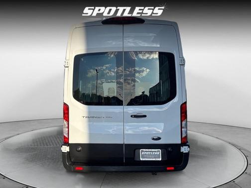 2020 Ford Transit-250 Base