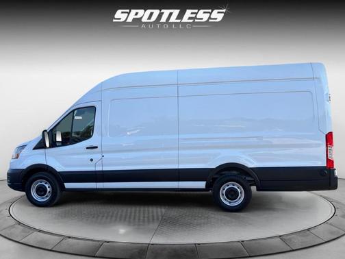 2020 Ford Transit-250 Base
