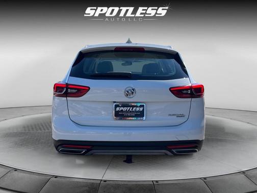 2019 Buick Regal TourX AWD Preferred