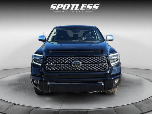 2019 Toyota Tundra Limited