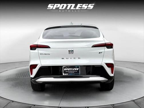 2024 Buick Envista Sport Touring FWD