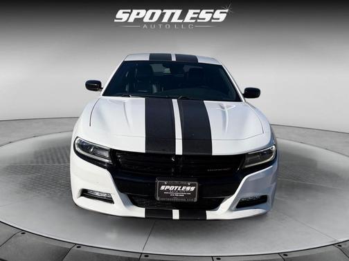 2017 Dodge Charger SXT