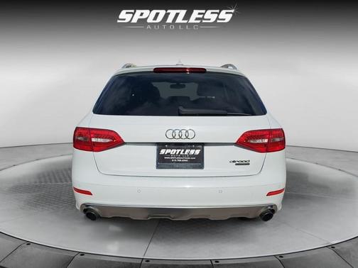 2016 Audi allroad 2.0T Premium Plus