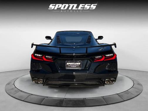 2023 Chevrolet Corvette Stingray w/1LT