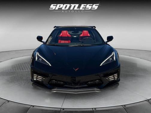2023 Chevrolet Corvette Stingray w/1LT