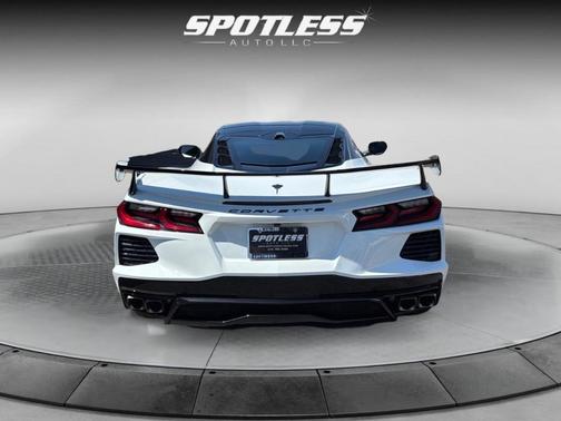 2024 Chevrolet Corvette Stingray w/1LT