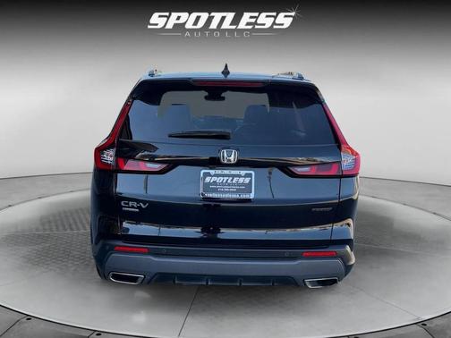 2024 Honda CR-V Hybrid Sport FWD