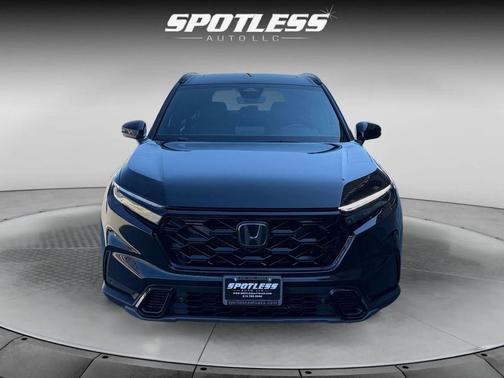 2024 Honda CR-V Hybrid Sport FWD