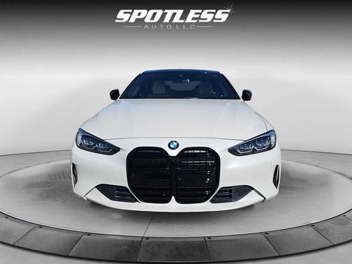 2022 BMW 430 i
