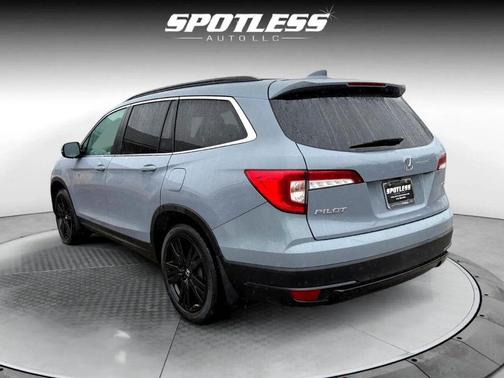 2022 Honda Pilot 2WD Special Edition