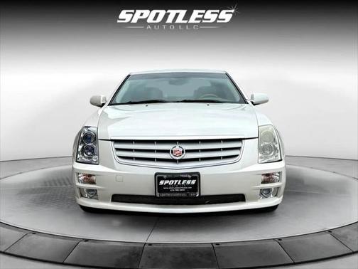 2005 Cadillac STS V6