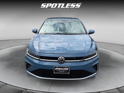 2025 Volkswagen Jetta 1.5T S
