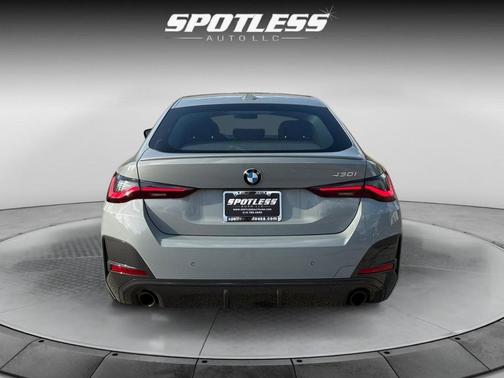 2022 BMW 430 Gran Coupe i