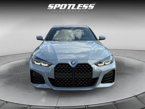 2022 BMW 430 Gran Coupe i