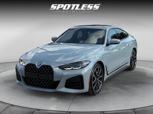 2022 BMW 430 Gran Coupe i