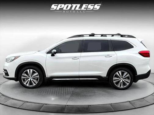 2020 Subaru Ascent Touring 7-Passenger