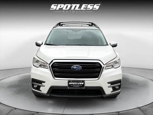 2020 Subaru Ascent Touring 7-Passenger