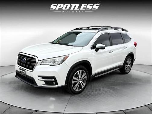 2020 Subaru Ascent Touring 7-Passenger