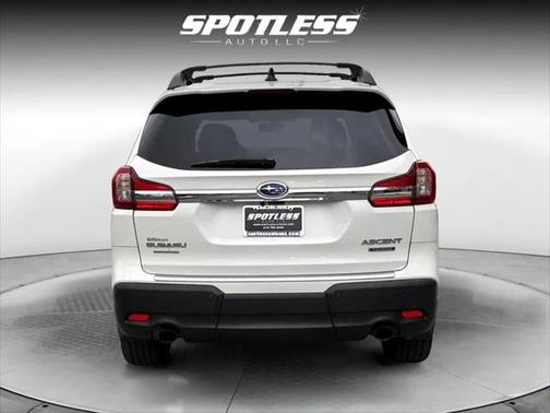 2020 Subaru Ascent Touring 7-Passenger